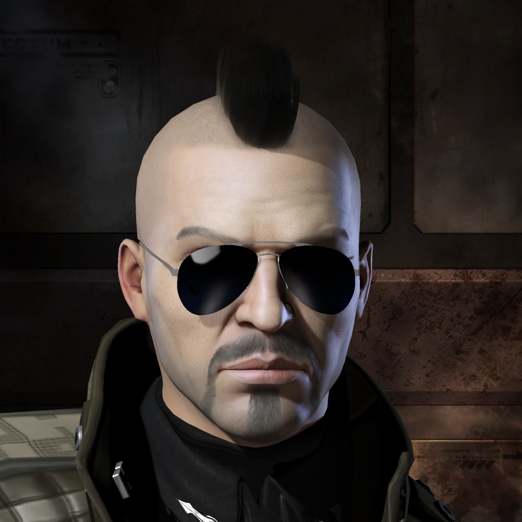 Brian Uitra