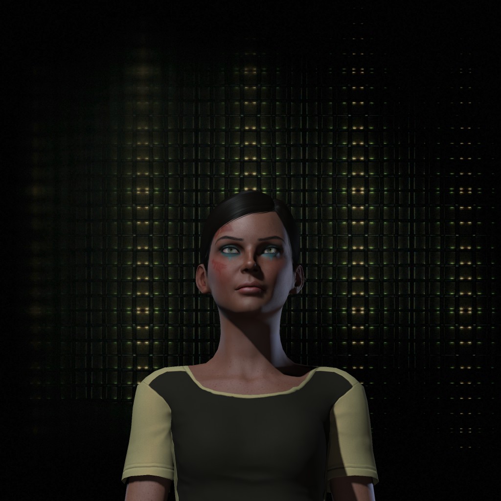 Chloe Soprano