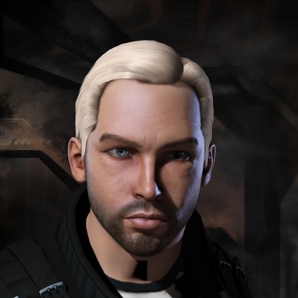Doc Samms