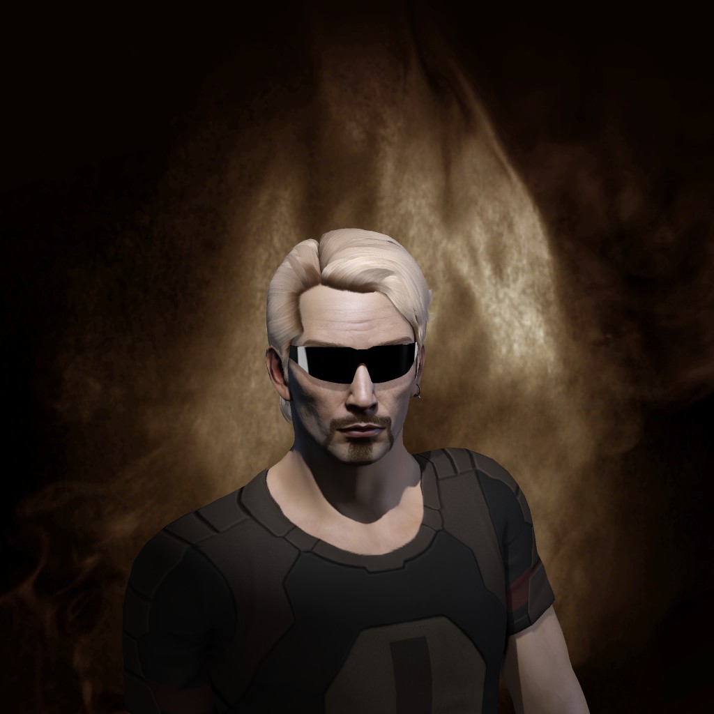 Galen Andrard