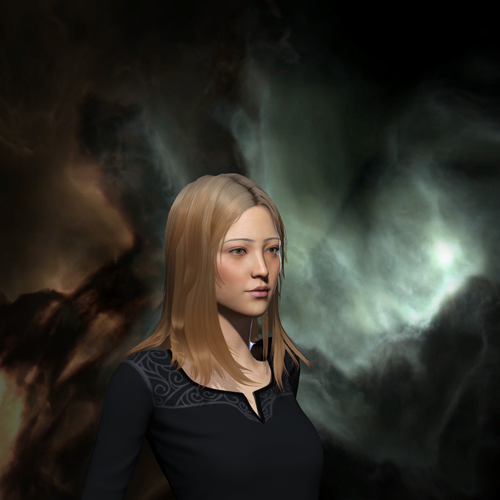 Alendriana Asgard