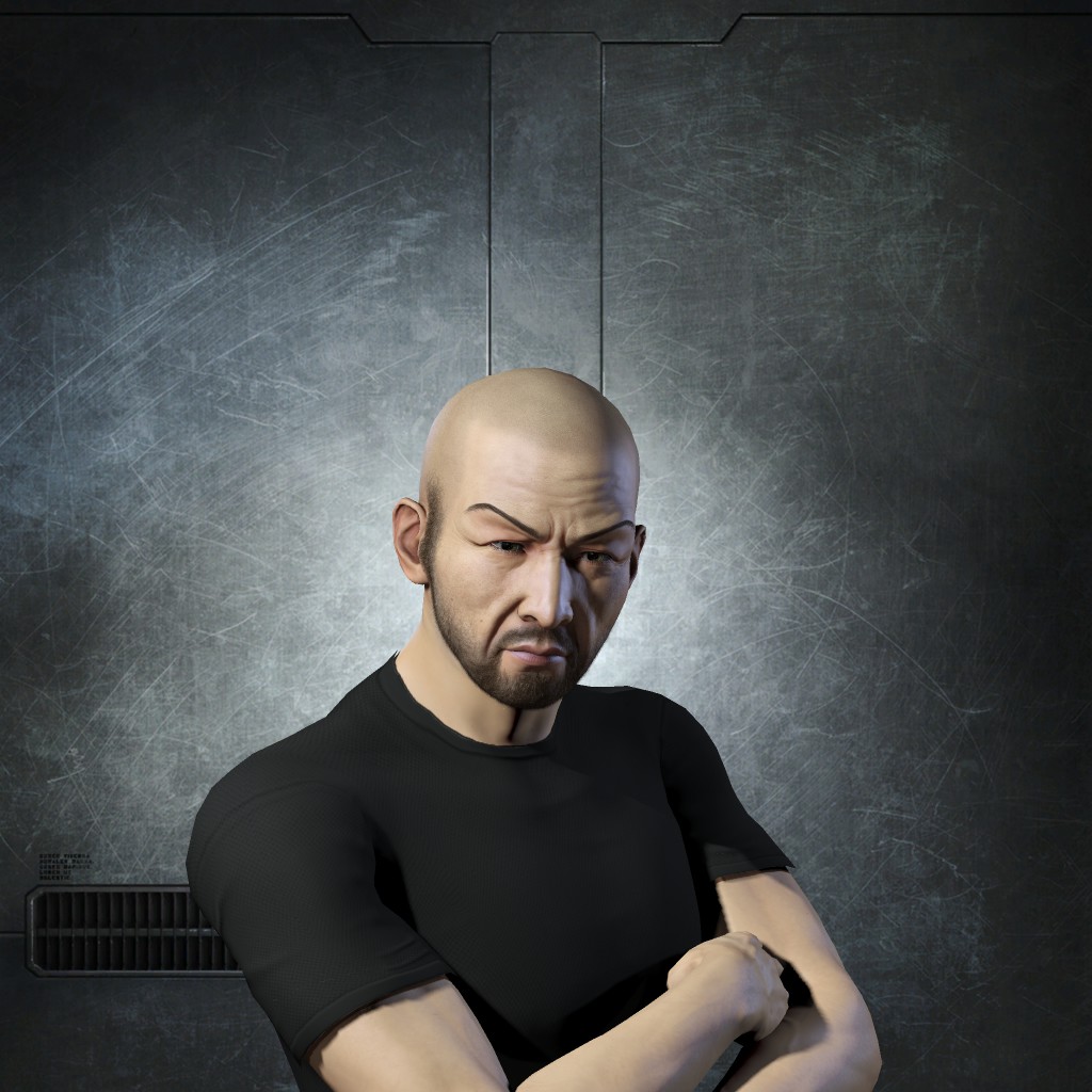 Joe McMordock