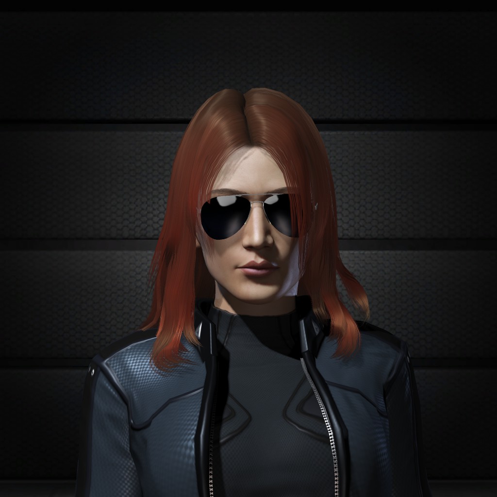 Aria T'Loak