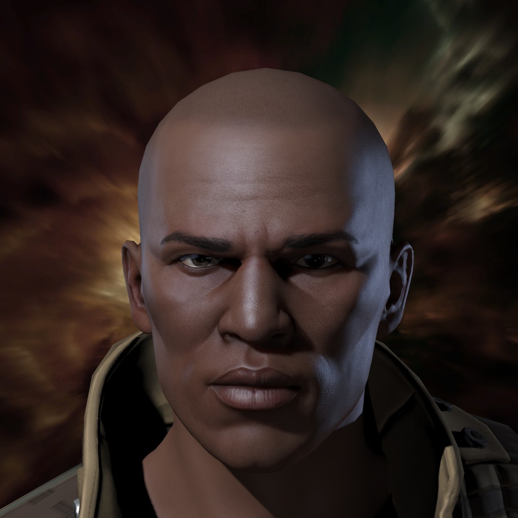 Bernardo Torvald
