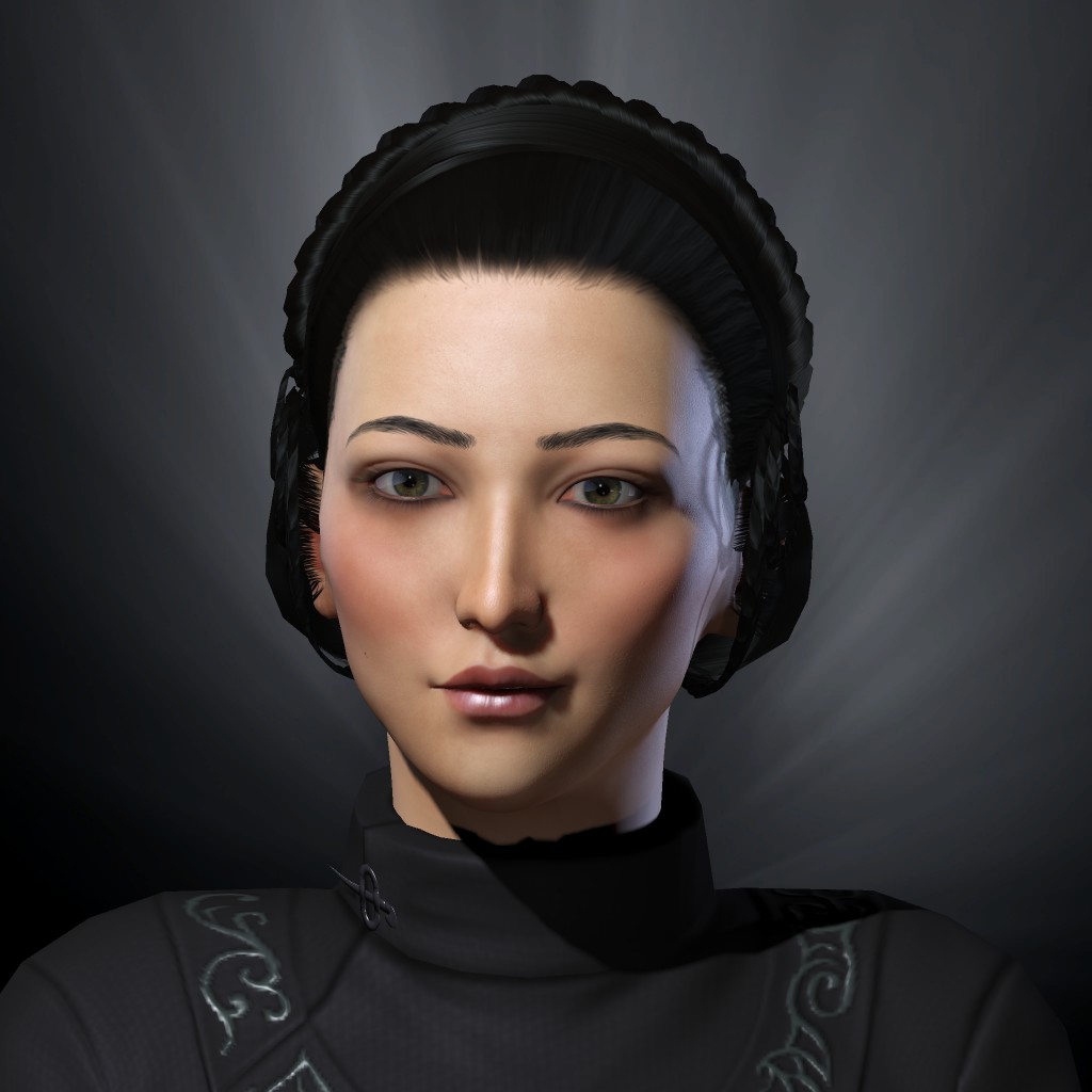 Katharina Blackswan