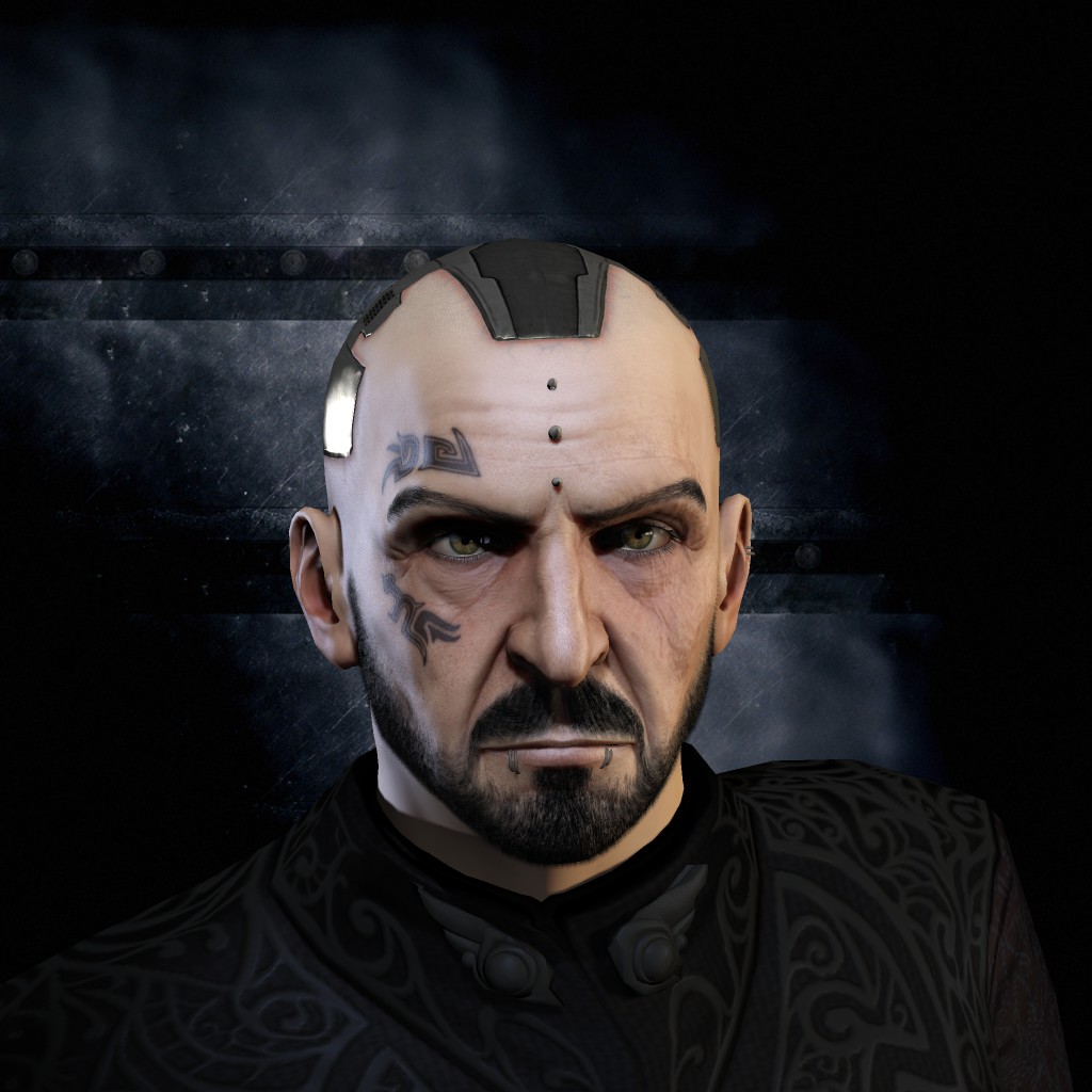 Alexey IX