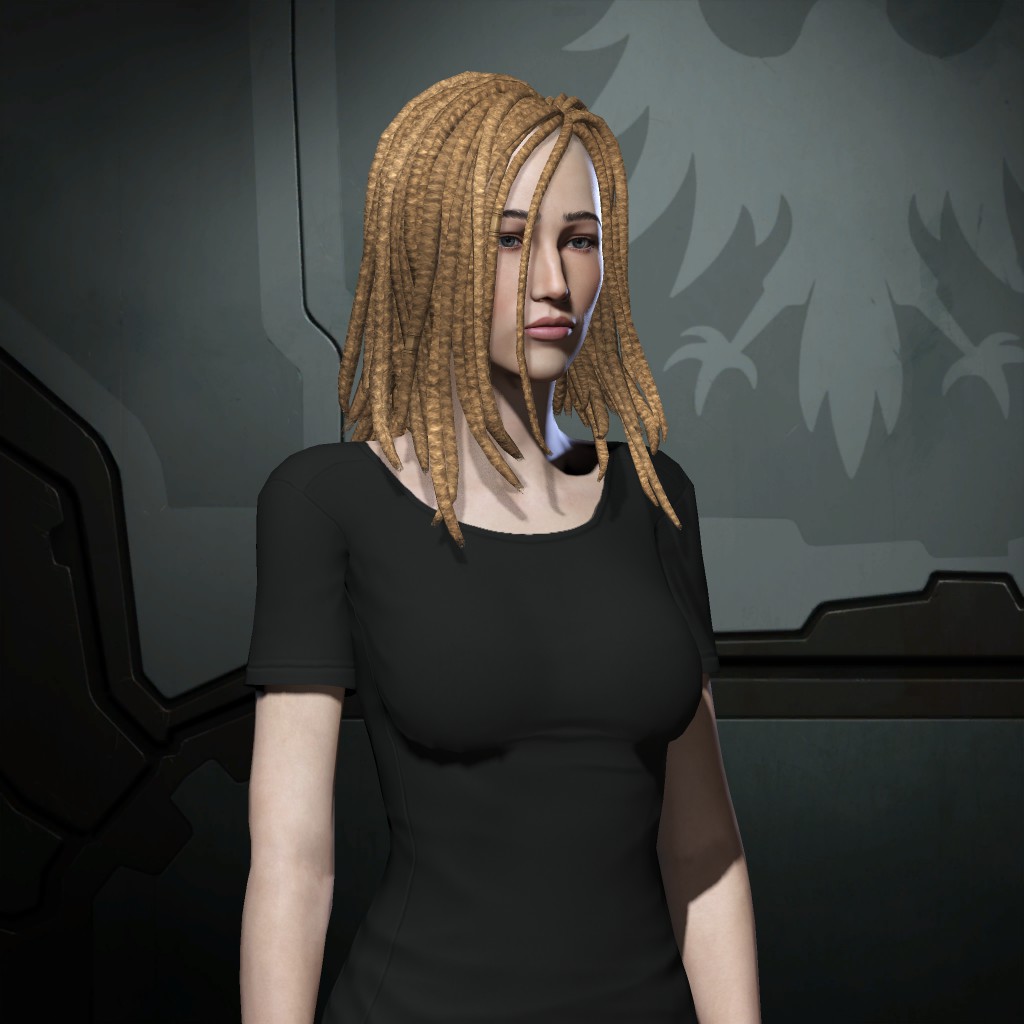Miranda Of Stardock
