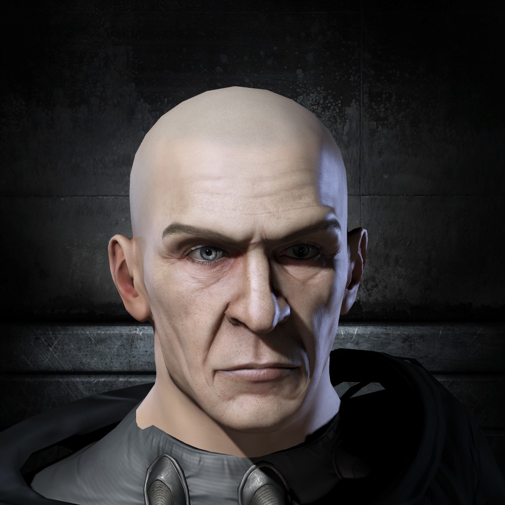 Herman Bandolier