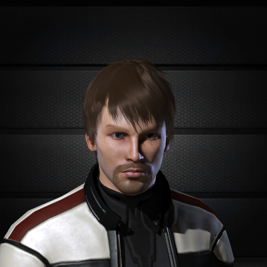 Richard Ormand