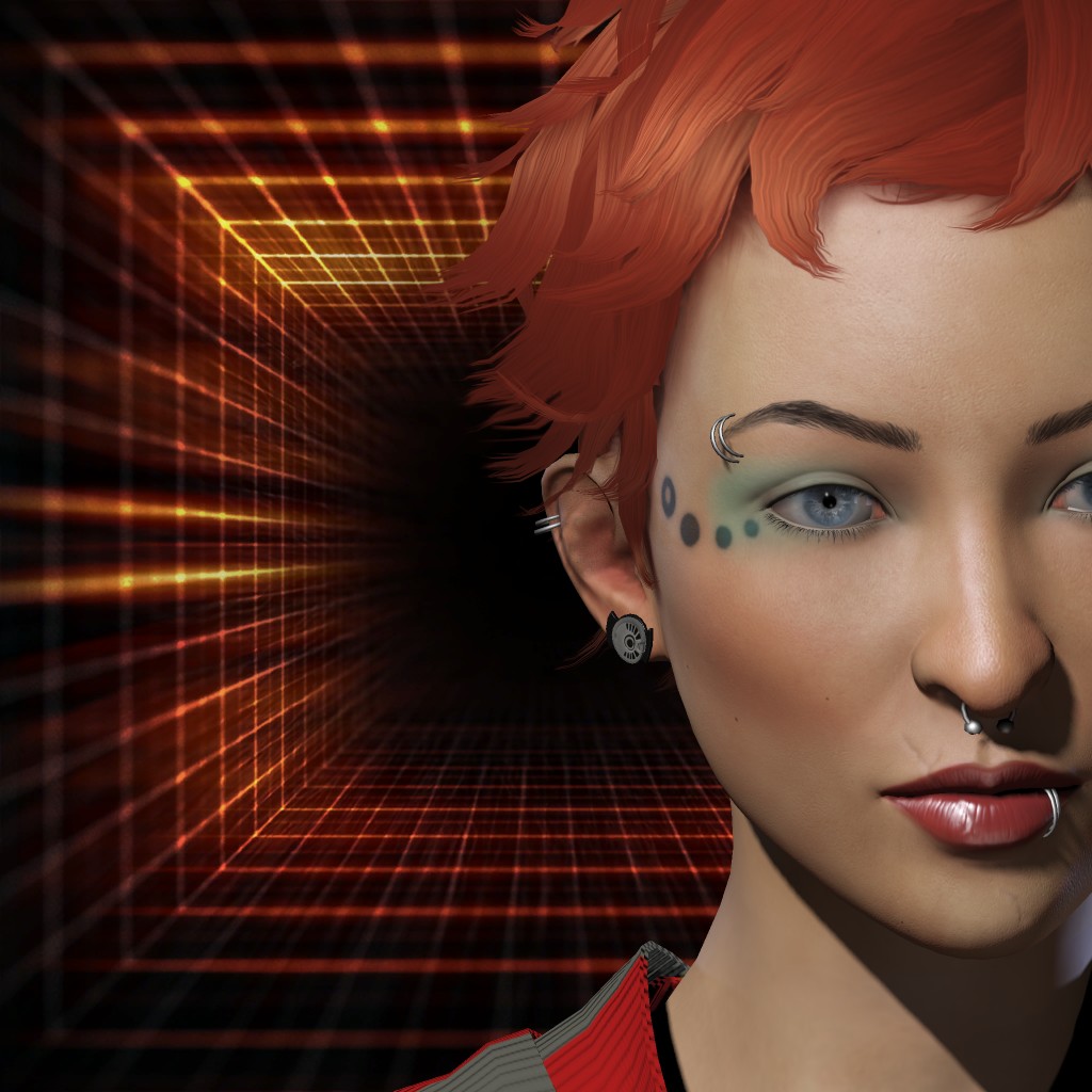 Jade Starrunner