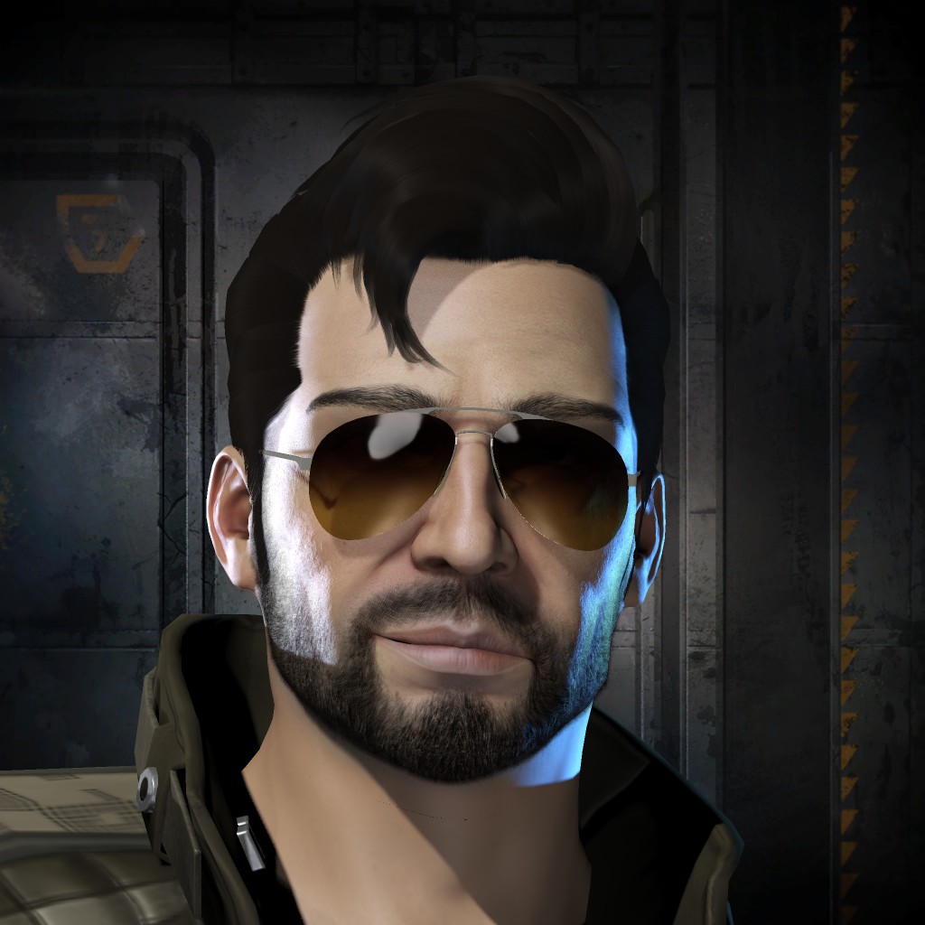 Eddie Roscoe