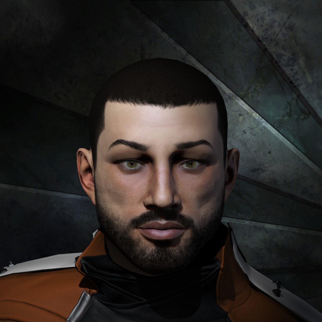 Ronon Smith