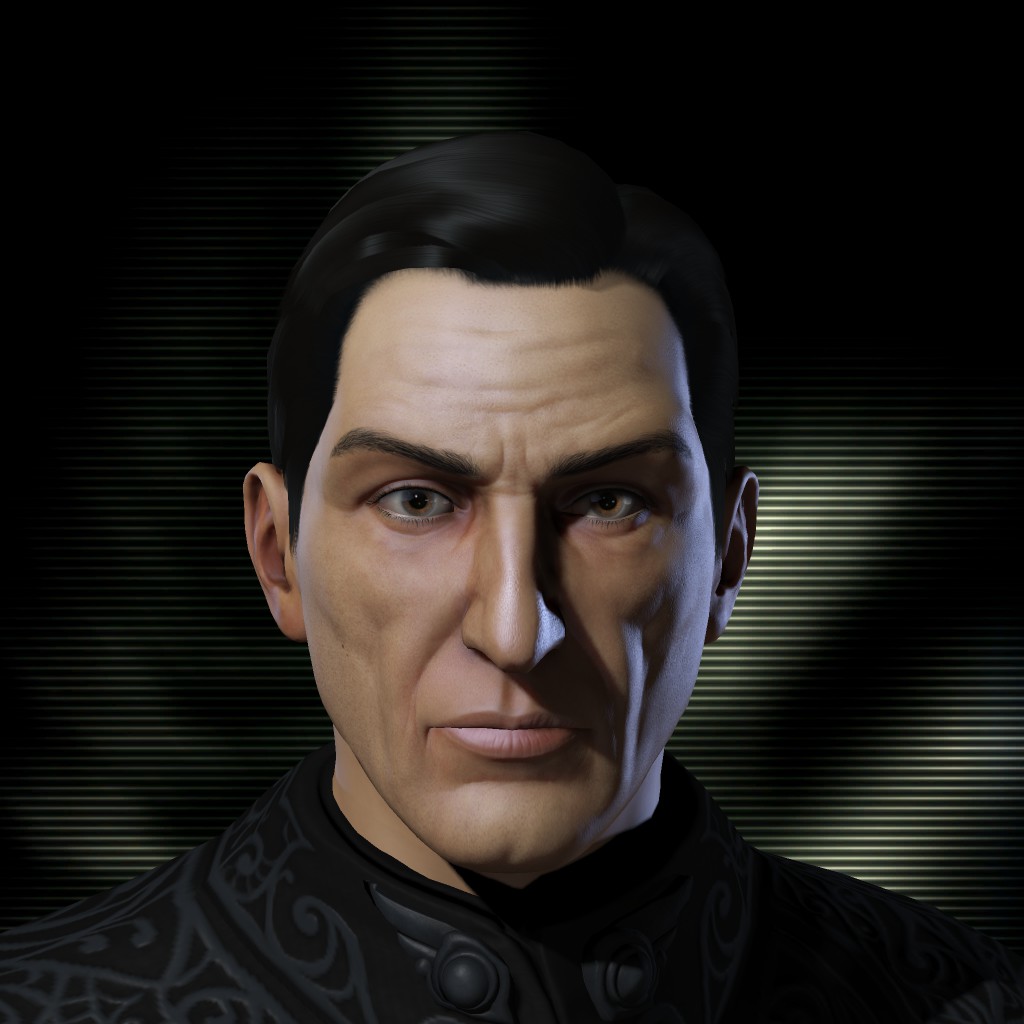 Space Ron Peterson