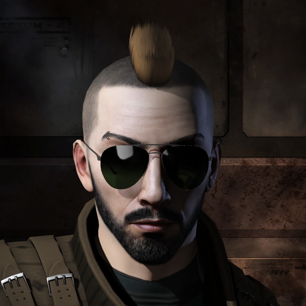 Ragnarr Jackowski