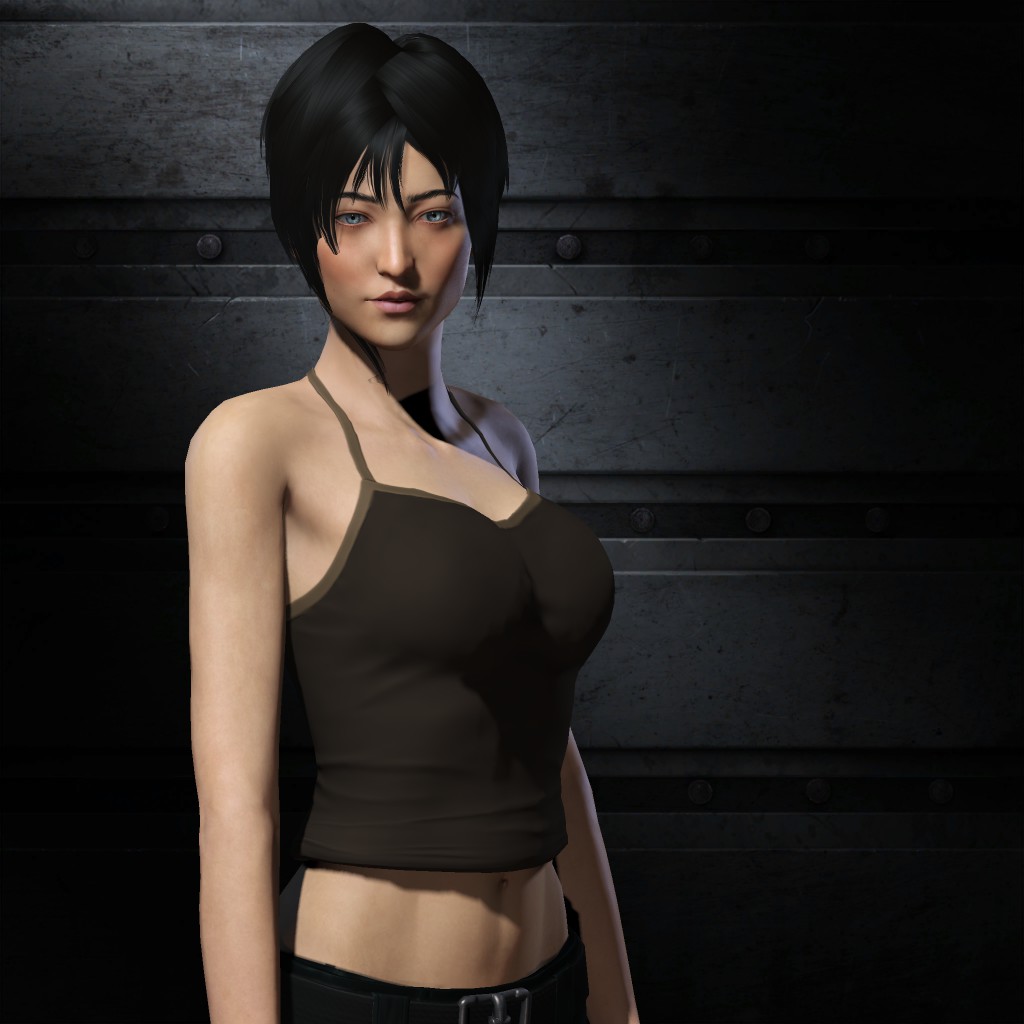 Ikaros Sunji