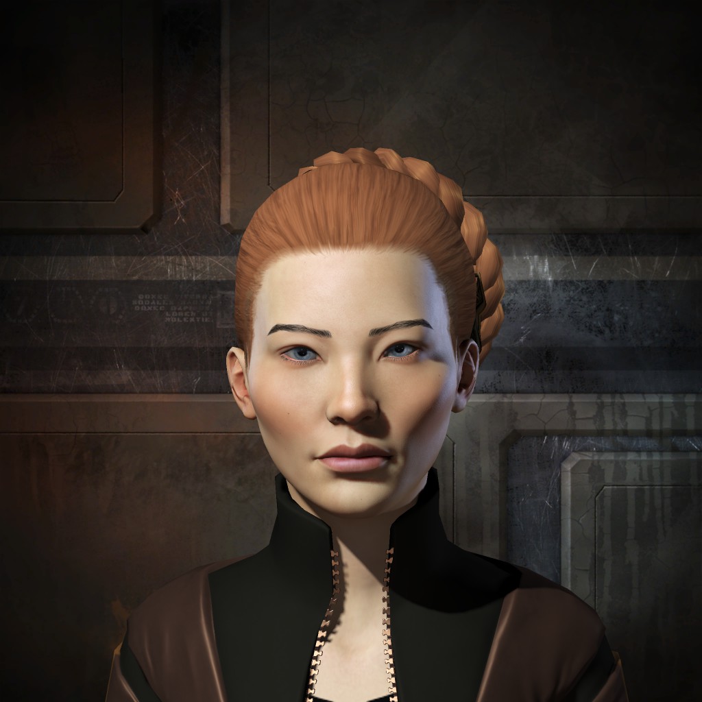 Hana Eternal