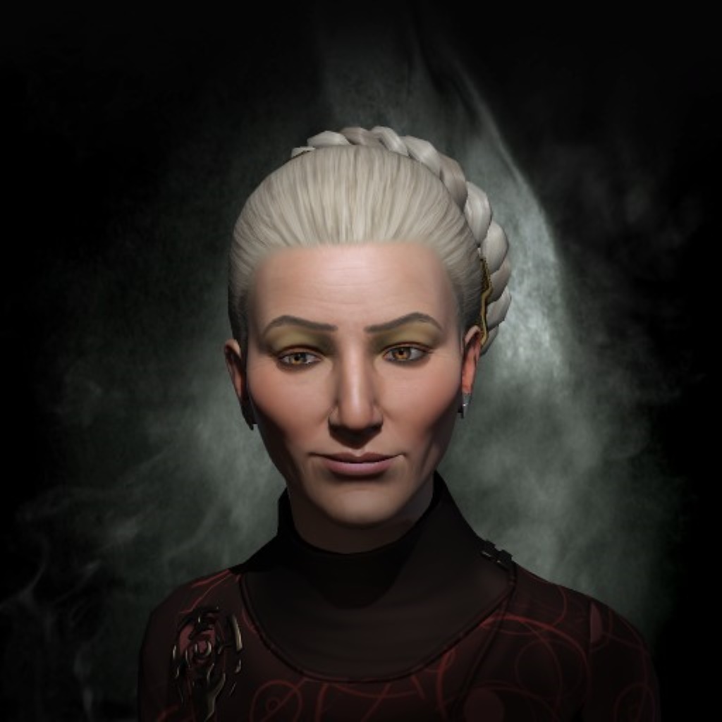 Eleanor Rooseveld