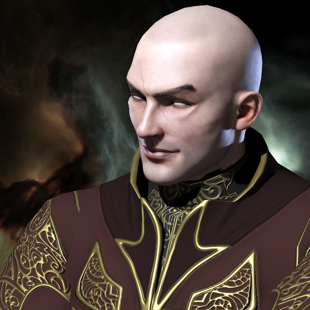 John Halo