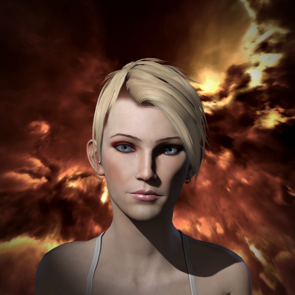Kiara Lafunga