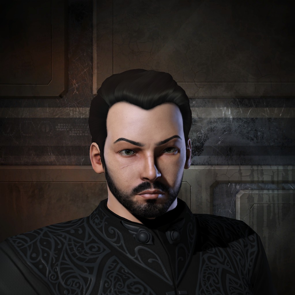 Jared Aideron
