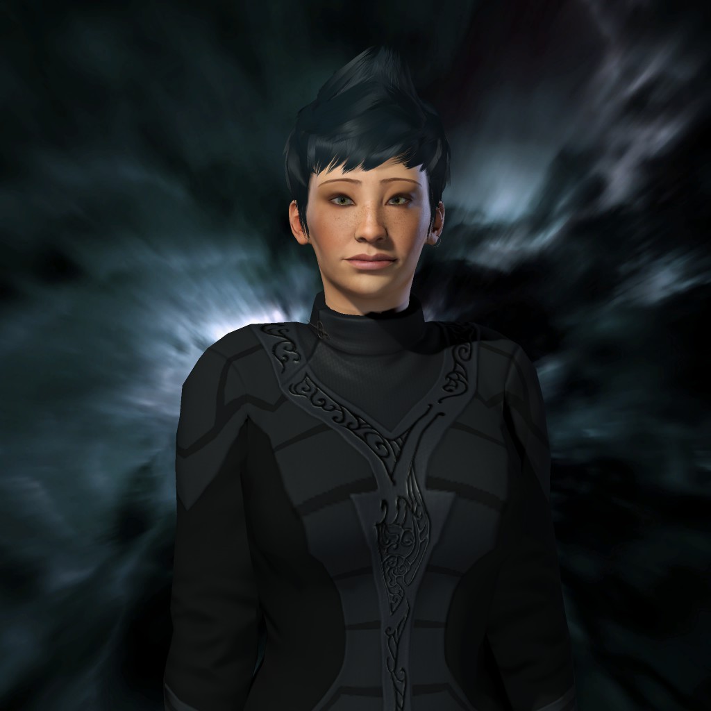 Idril Tinuviel