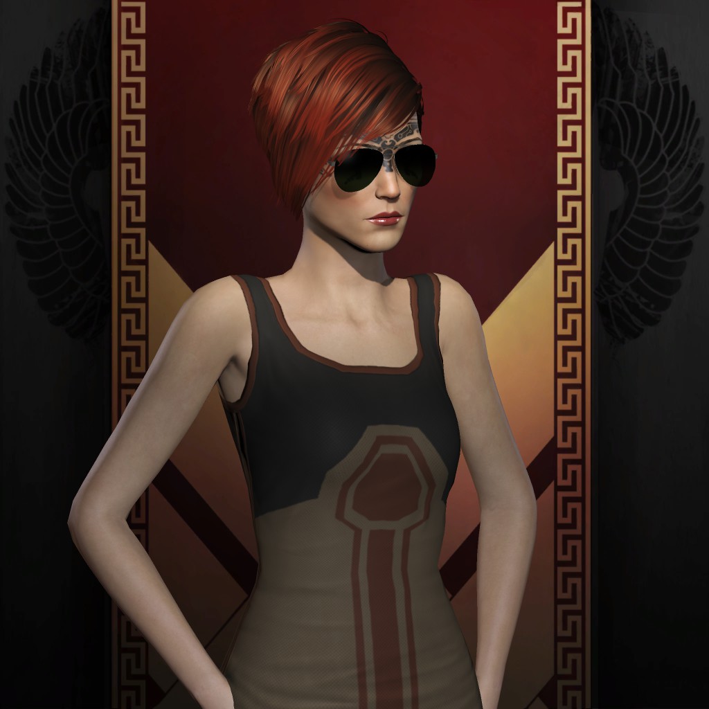 Ash'ra Torem
