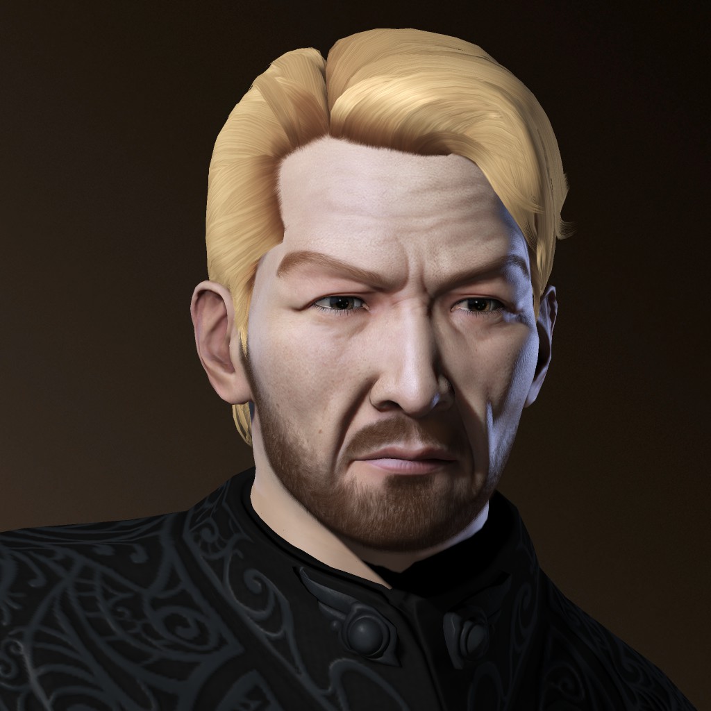 Jaspers Ka'alstorm