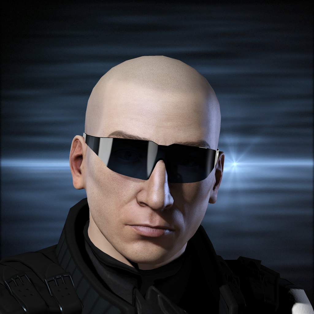 Baldies