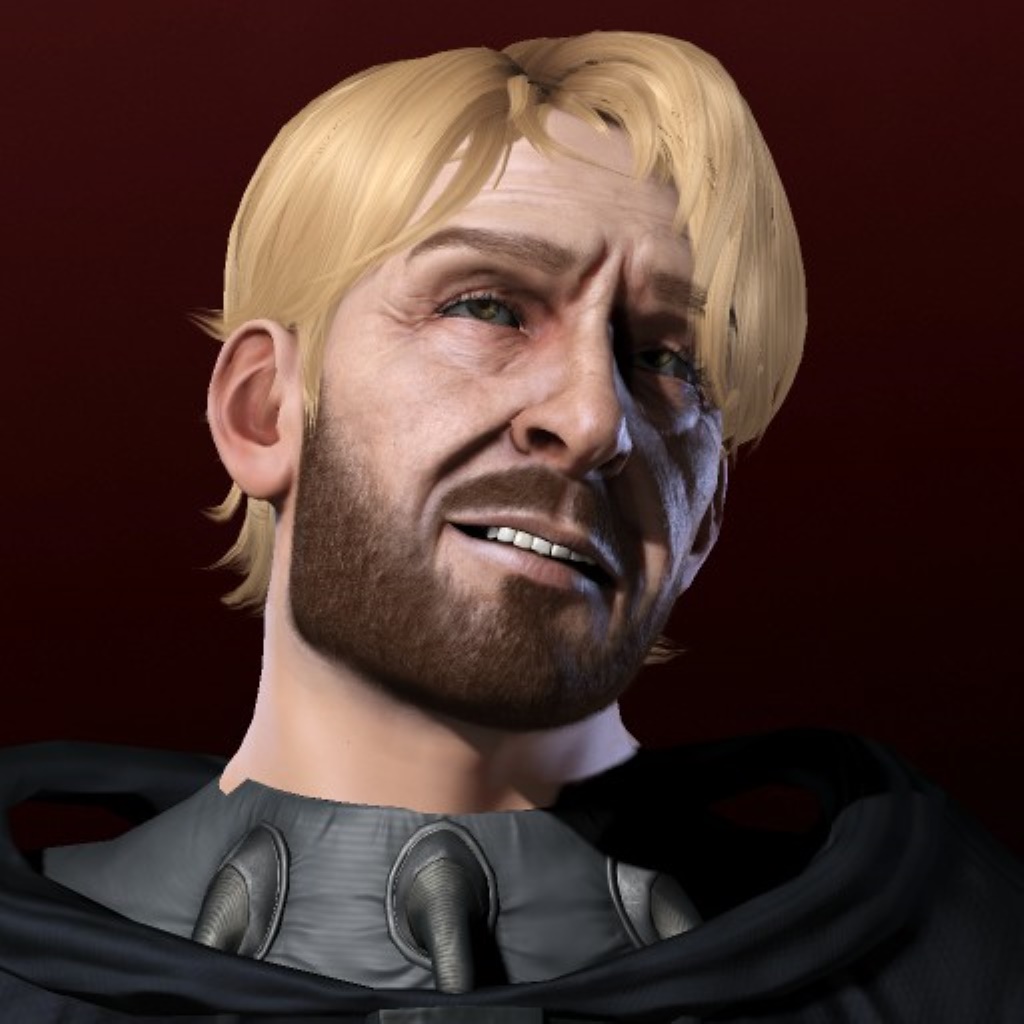Blorkthnar theEndowed