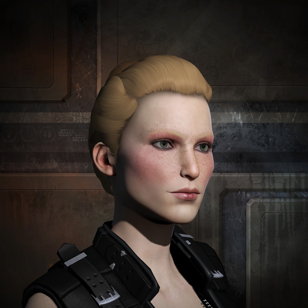 Elia Belwether
