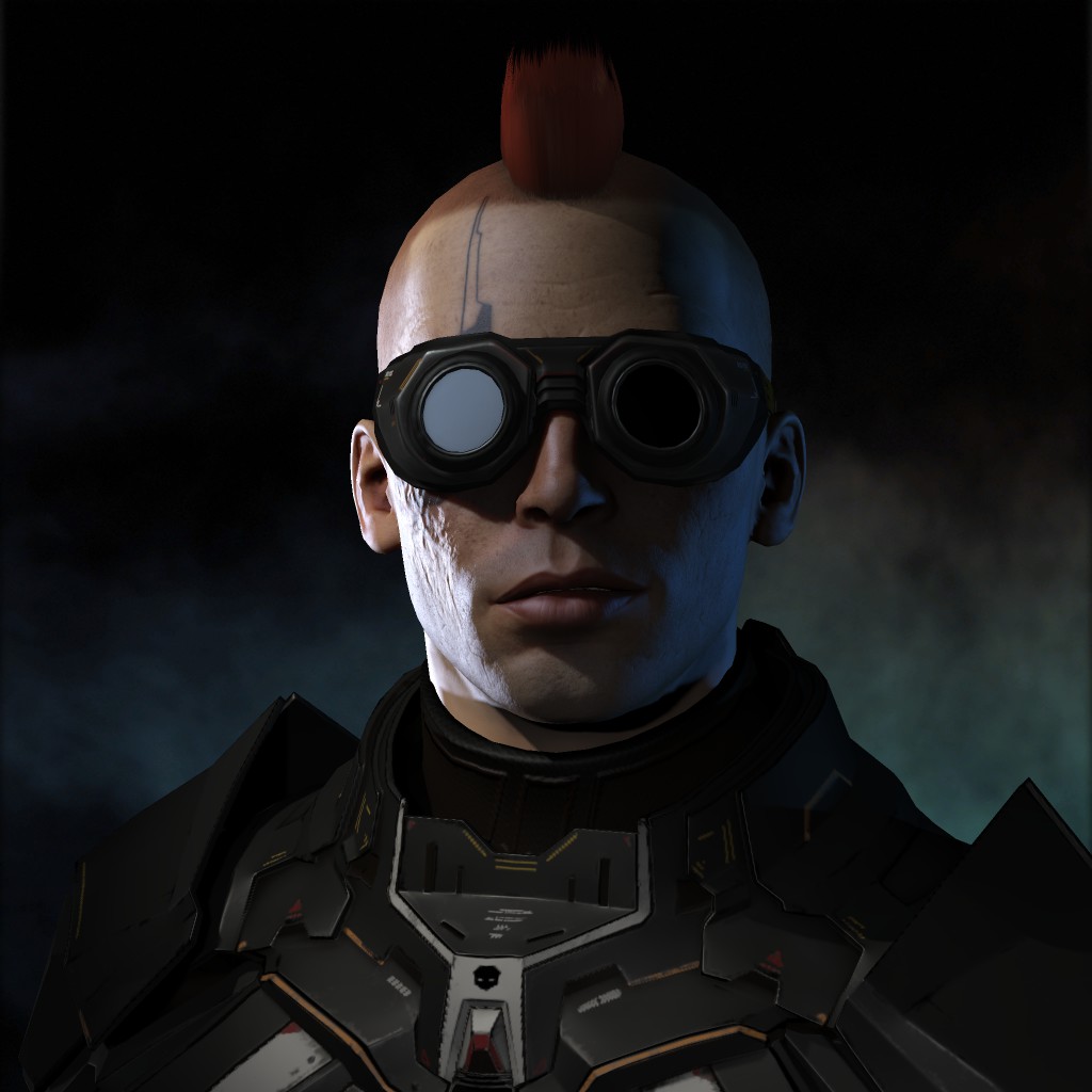 Joseph Tooth