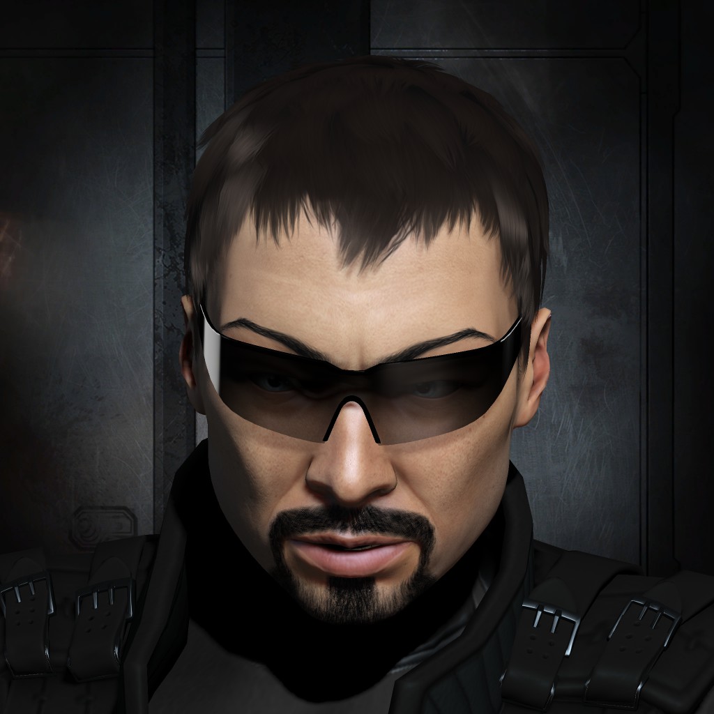 Solidus Eiskalt