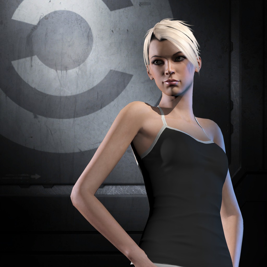 Ira Frost