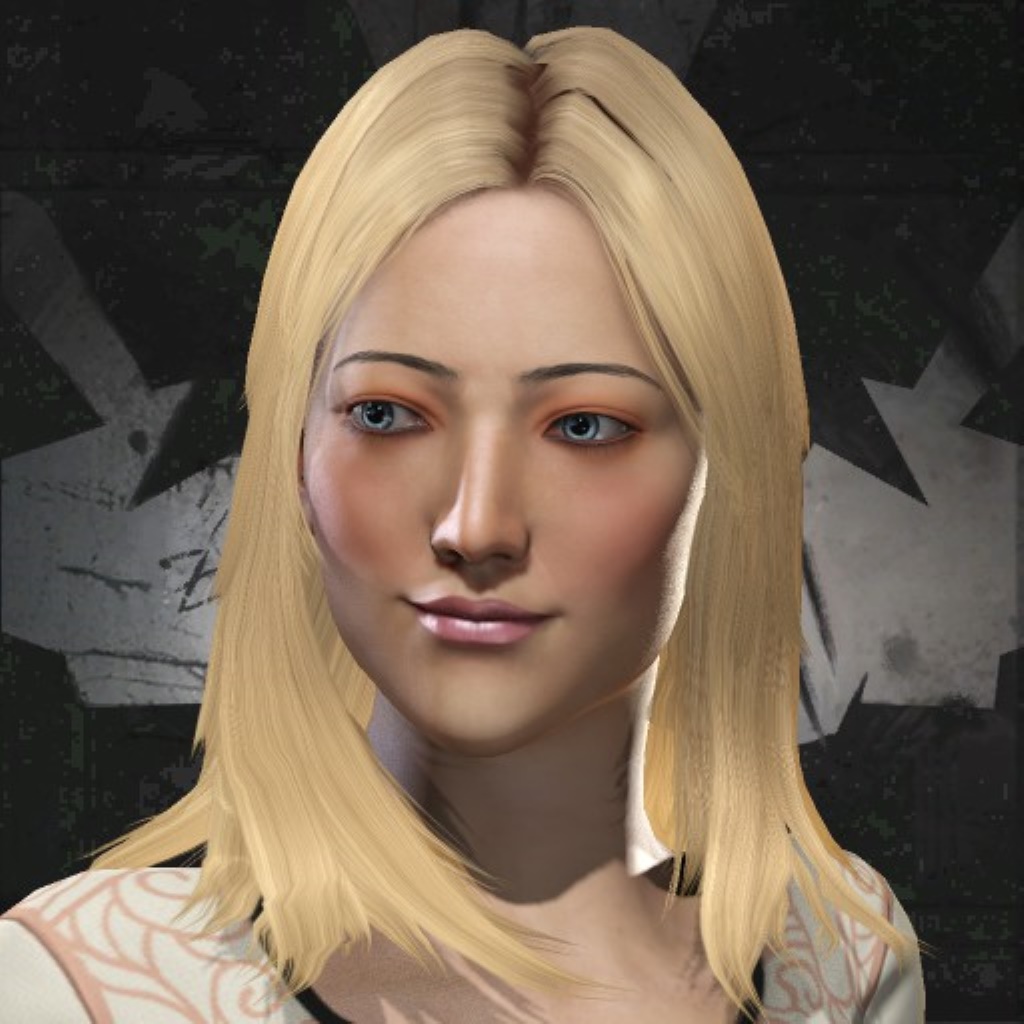 Elizabeth V