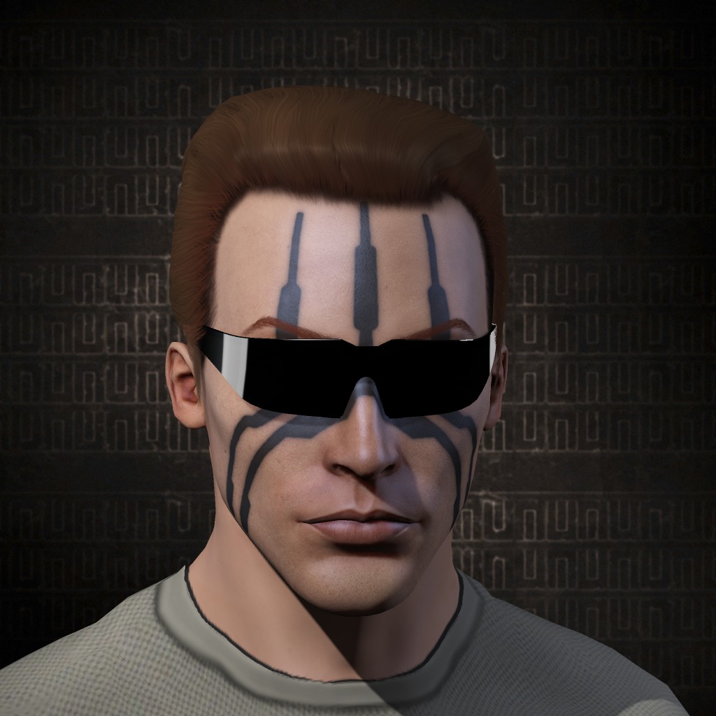 Arkon of Isis