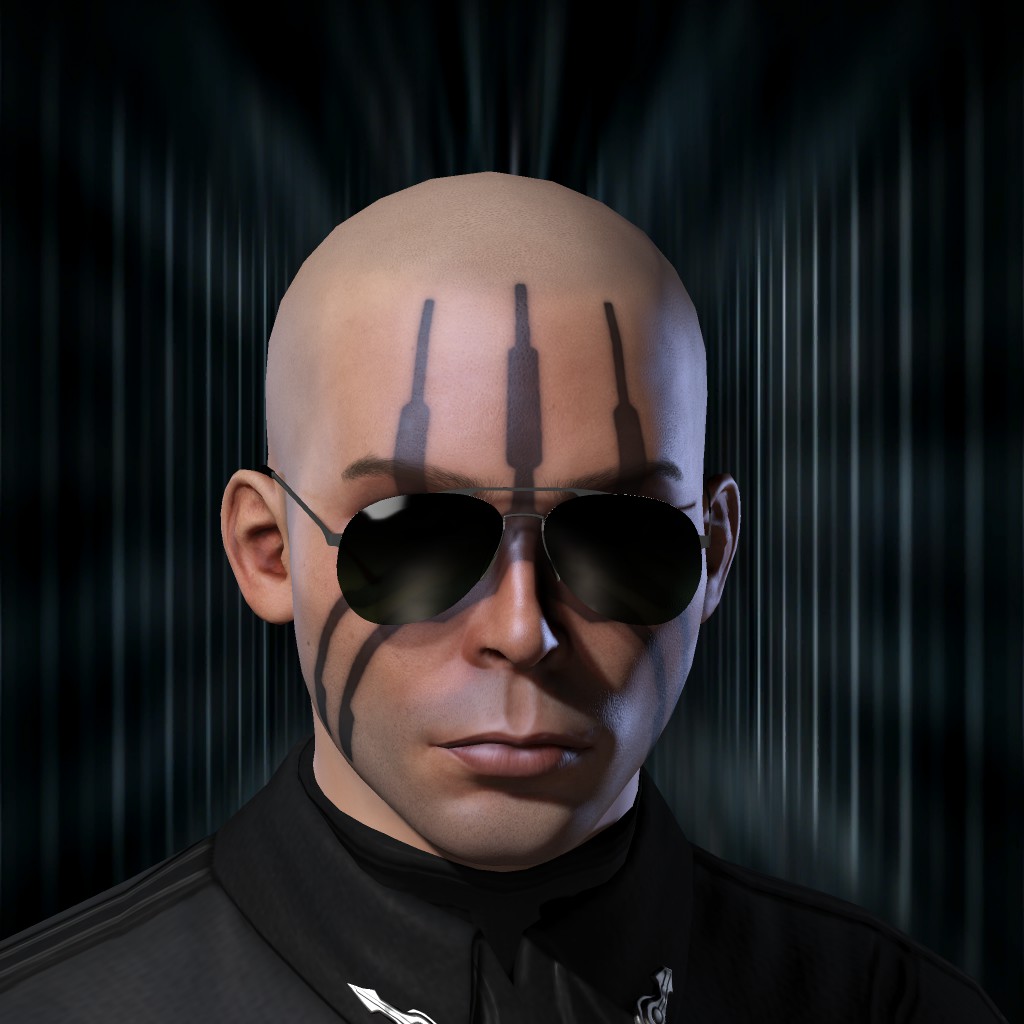 Arklan of Isis
