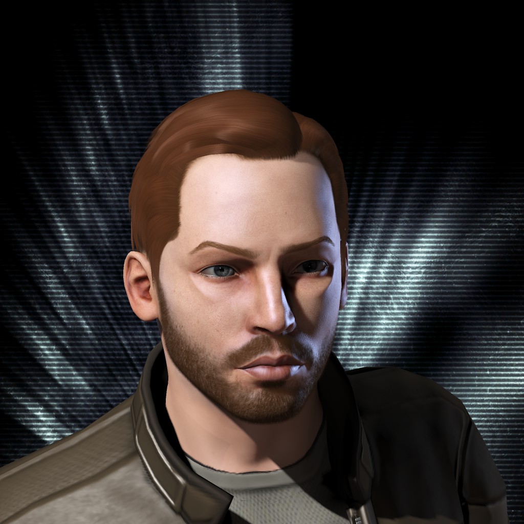 Bastien Kane
