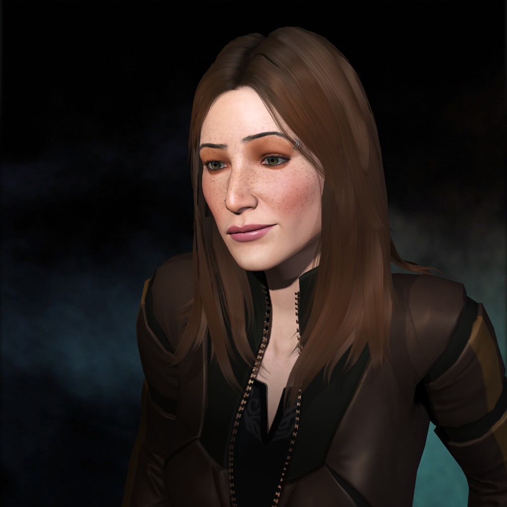 Katherine Si'Talvace
