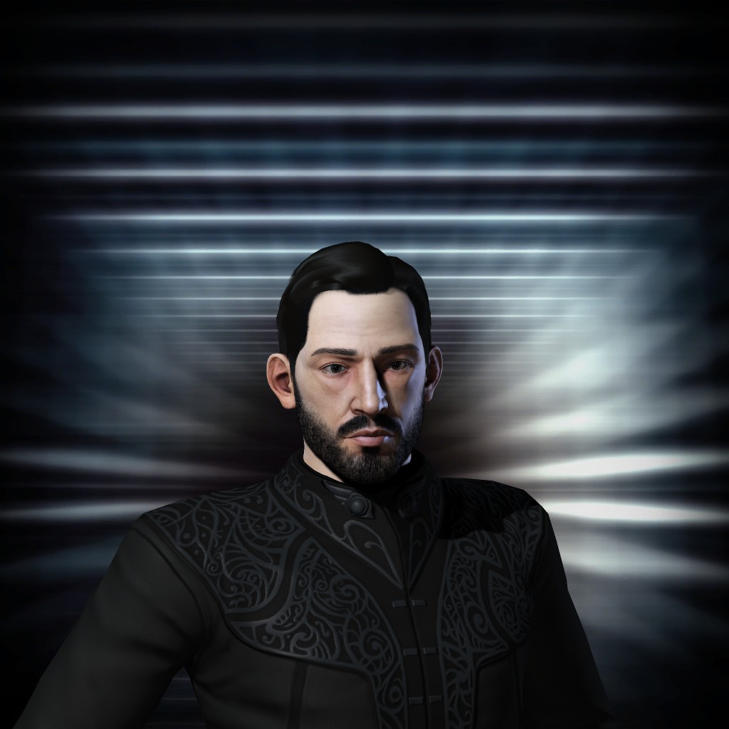 Dorian Pollard