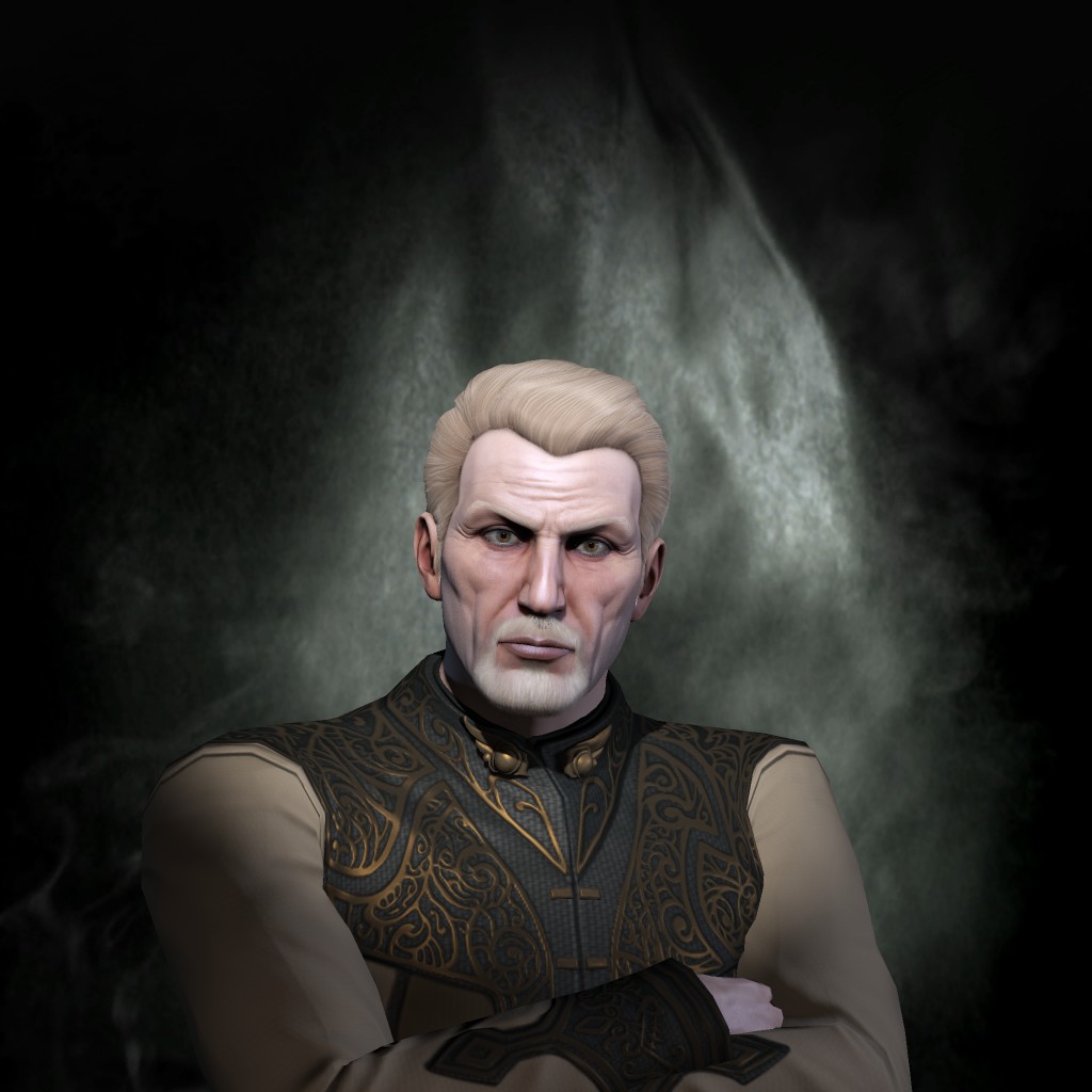 Master StarChaser