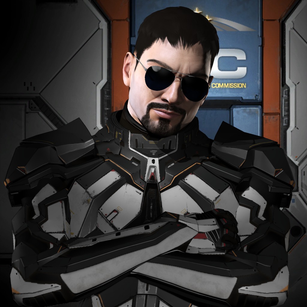 Kendal Zoronakin