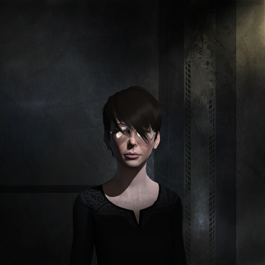 Mia Talion