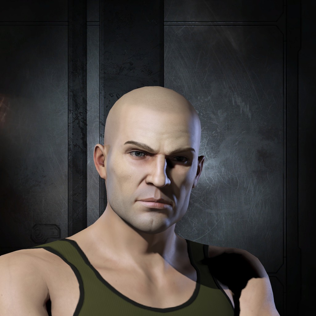 Jax 'Missile' Khan