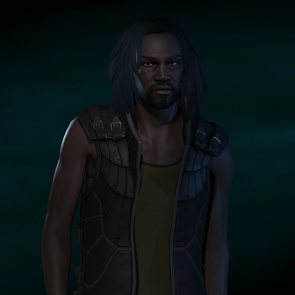 Jah Rastah