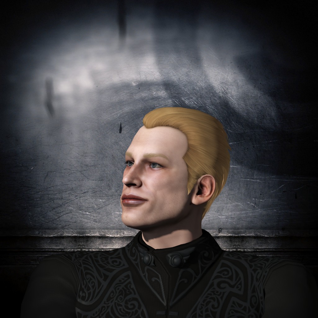 Inseticus Steur