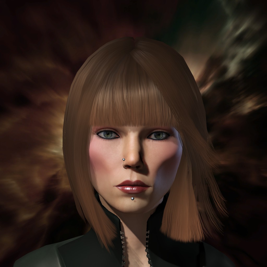 Yvette Stargazer