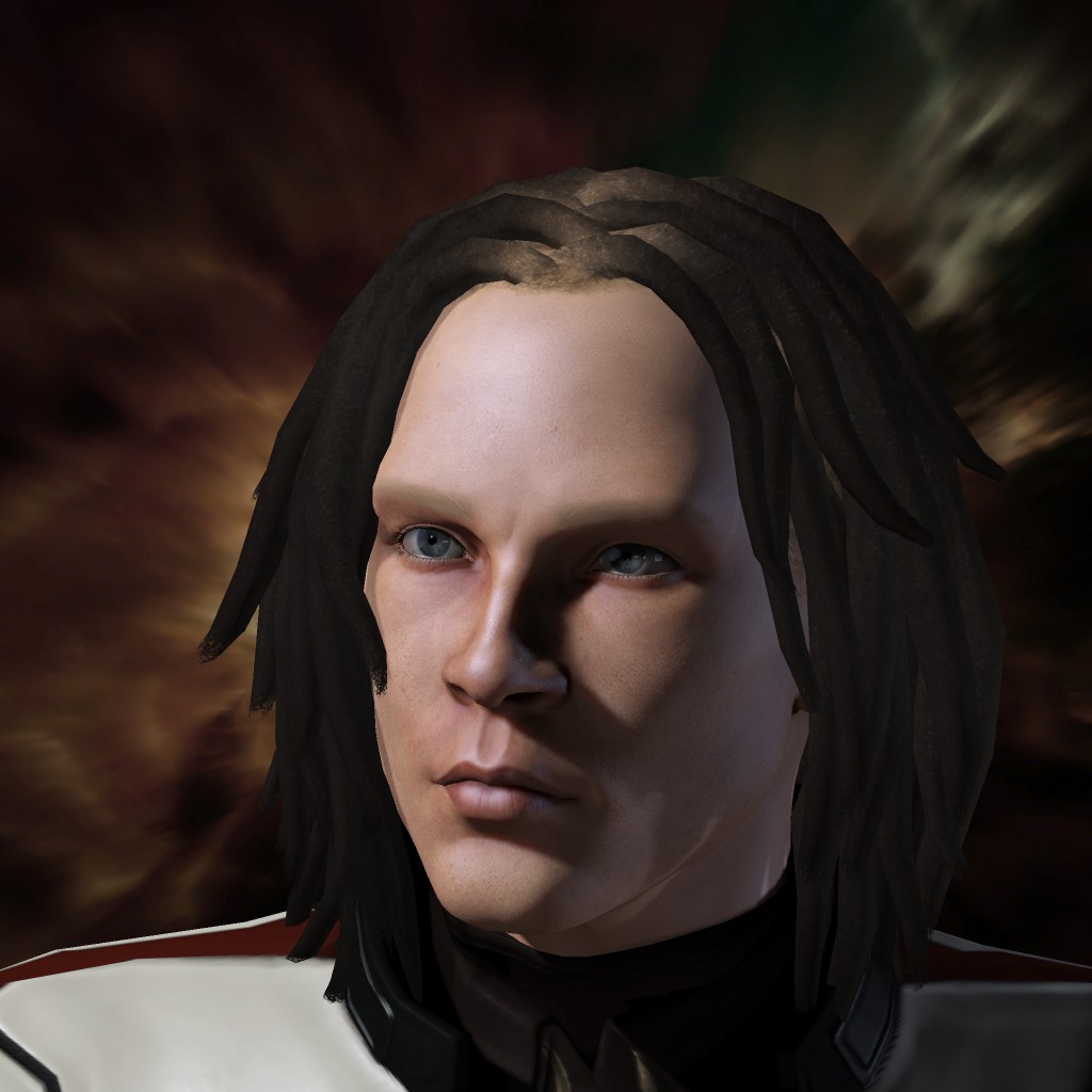 Senator Yvormes