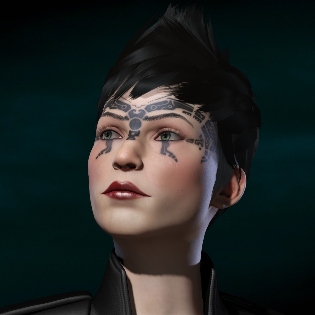 Jade Skylark
