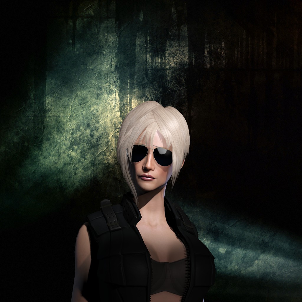 Aurora Deschain