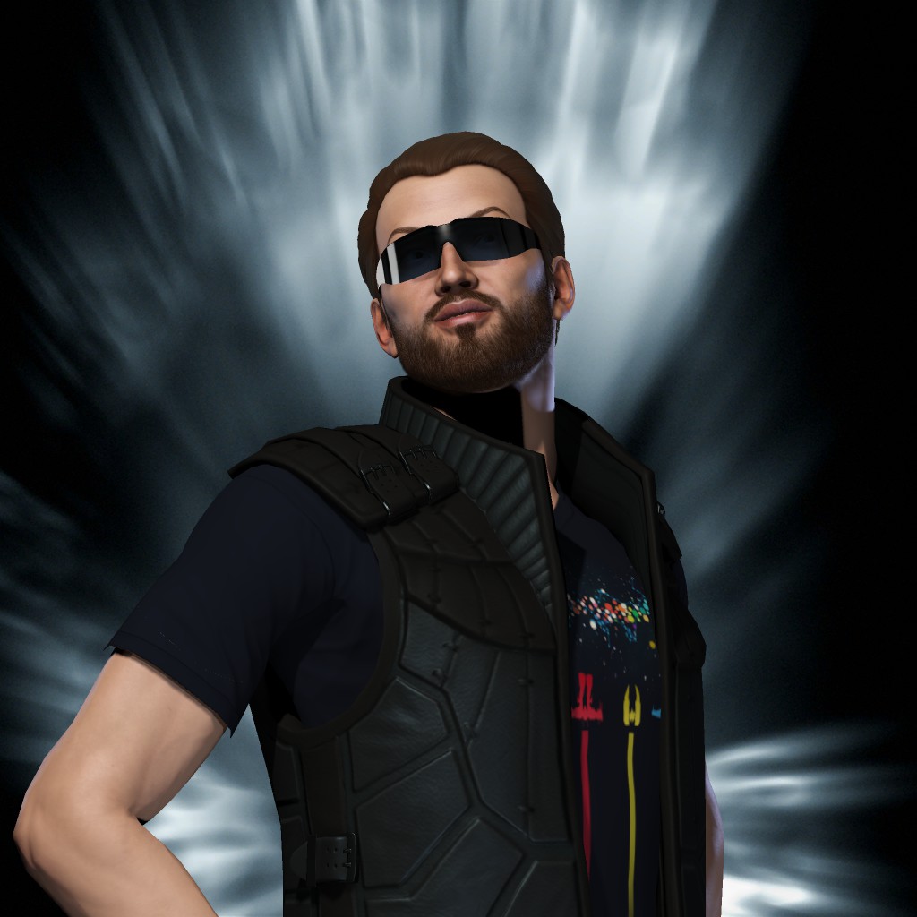 AssassinSoldier127 Sanya